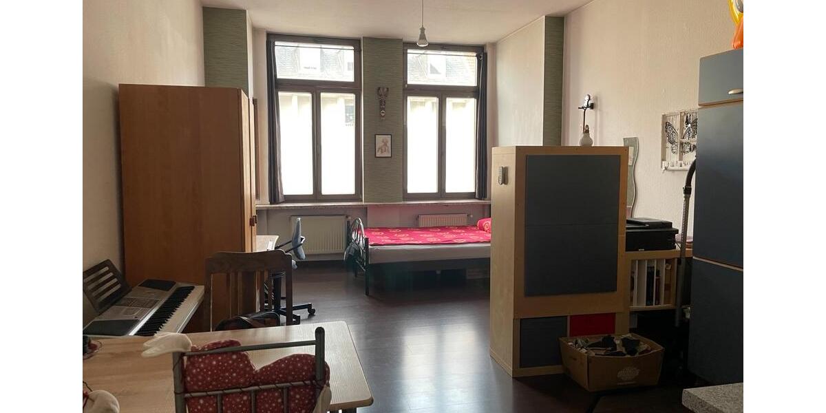 Etagenwohnung Koblenz - 1 Zimmer, 41 m&sup2;, 550&euro; | Angebot:25963044