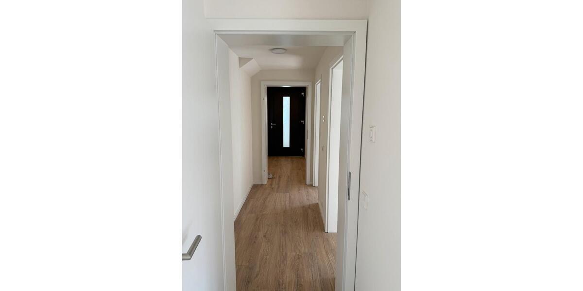 Etagenwohnung Wangen im Allgäu - 3 Zimmer, 74 m&sup2;, 1.050&euro; | Angebot:25088735