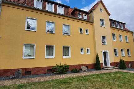 Wohnung Duderstadt Tiftlingerode - 2 Zimmer, 53 m&sup2;, 400&euro; | Angebot:26607598