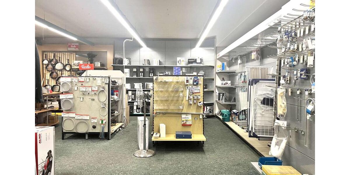 Gewerbeobjekt Wilhelmshaven Fedderwardergroden - 1.500&euro; | Angebot:21445558