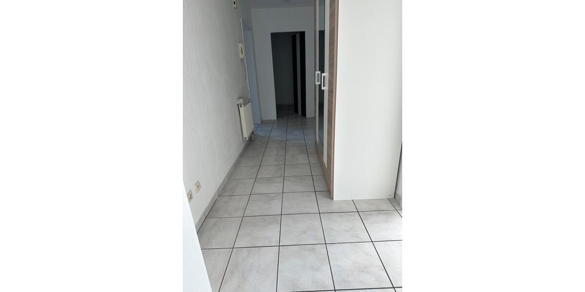 Dachgeschoßwohnung Niederfischbach - 2 Zimmer, 50 m&sup2;, 475&euro; | Angebot:26698653