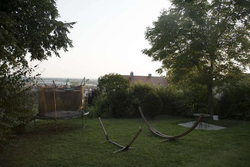 4-Zimmer-Wohnung mit Balkon in Traumlage in Deggendorf