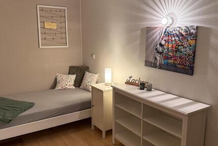 Wohnen auf Zeit Haselünne - 4 Zimmer, 100 m&sup2;, 374&euro; | Angebot:25963666