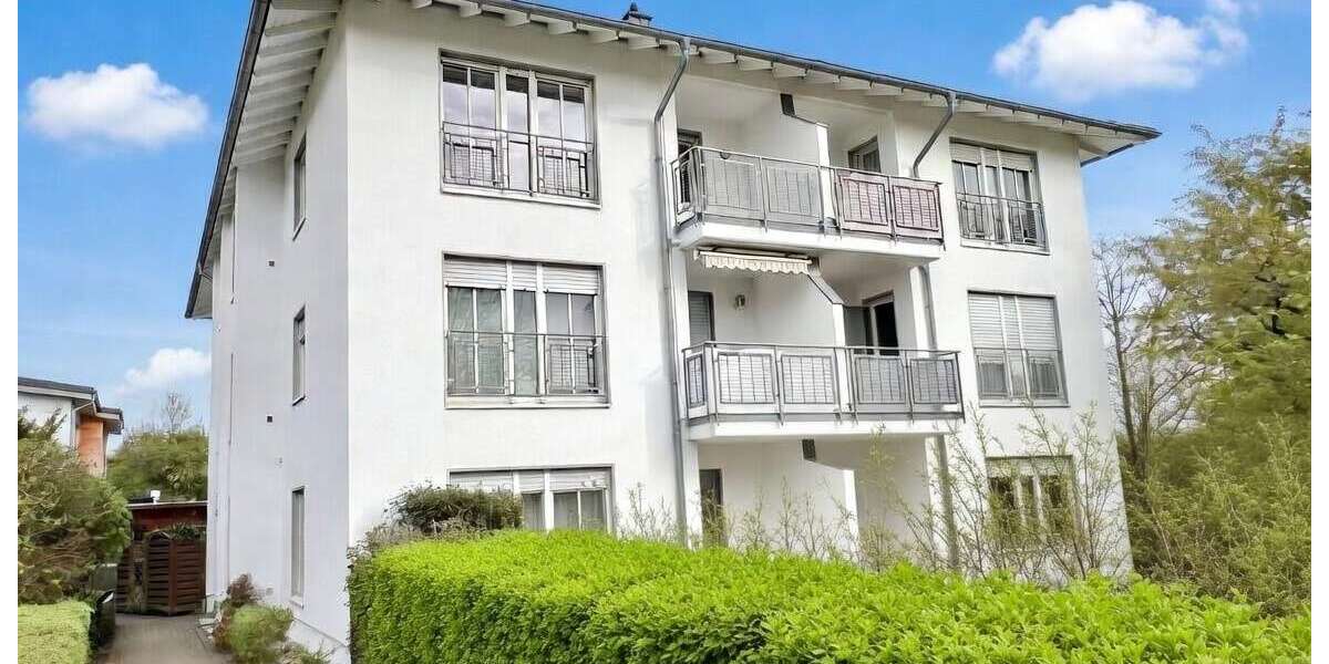 Etagenwohnung Erkrath - 2 Zimmer, 57 m&sup2;, 650&euro; | Angebot:26167466