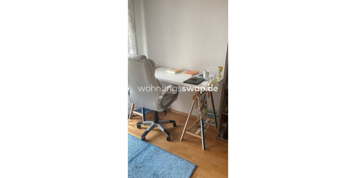 Etagenwohnung München Aubing-Lochhausen-Langwied - 2 Zimmer, 69 m&sup2;, 1.000&euro; | Angebot:26750361