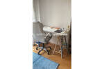 Etagenwohnung München Aubing-Lochhausen-Langwied - 2 Zimmer, 69 m&sup2;, 1.000&euro; | Angebot:26750361