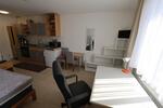 Etagenwohnung Bielefeld Heepen - 1 Zimmer, 26 m&sup2;, 560&euro; | Angebot:26516999