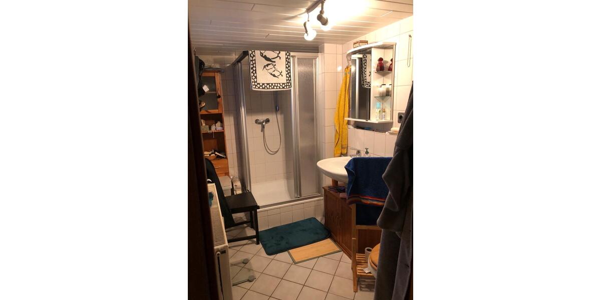 Erdgeschoßwohnung Wermelskirchen - 2 Zimmer, 68 m&sup2;, 630&euro; | Angebot:24803274