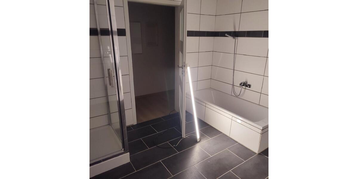 1 Zimmer Whg. in 91301 Kersbach 1 zimmer