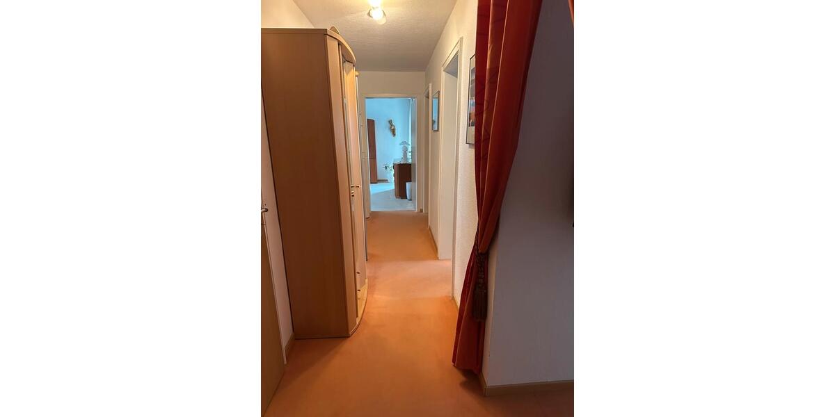 Etagenwohnung Ravensburg - 4 Zimmer, 84 m&sup2;, 1.150&euro; | Angebot:25839372