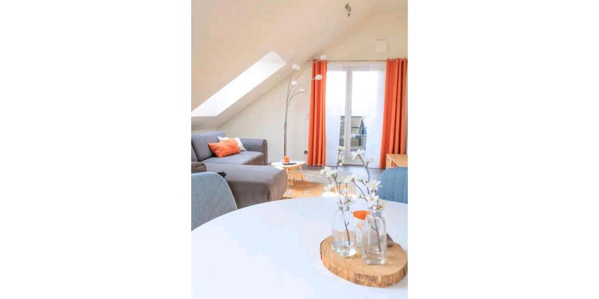 Wohnen auf Zeit Wohnung von Januar bis Juni 2026 2 zimmer