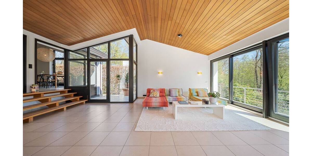 Einfamilienhaus Hamburg Lemsahl-Mellingstedt - 7 Zimmer, 360 m&sup2;, 5.350&euro; | Angebot:26798724