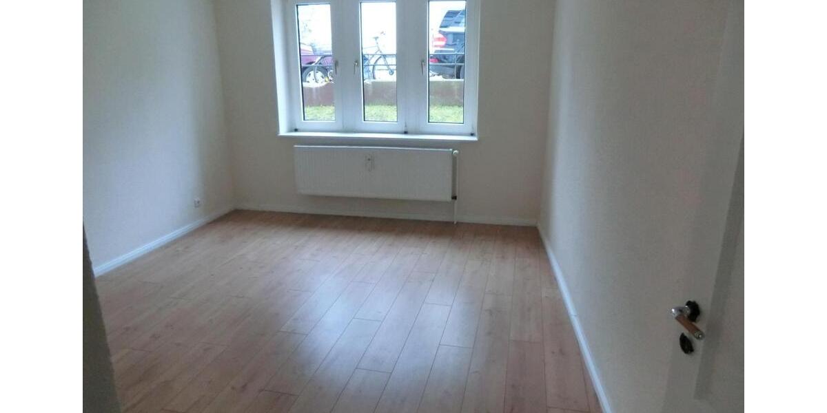 Etagenwohnung Lübeck Sankt Lorenz Nord - 2 Zimmer, 46 m&sup2;, 595&euro; | Angebot:26619512
