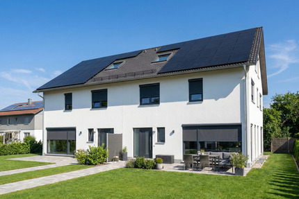 Haus Inning am Ammersee - 6 Zimmer, 211 m&sup2;, 4.180&euro; | Angebot:24600791