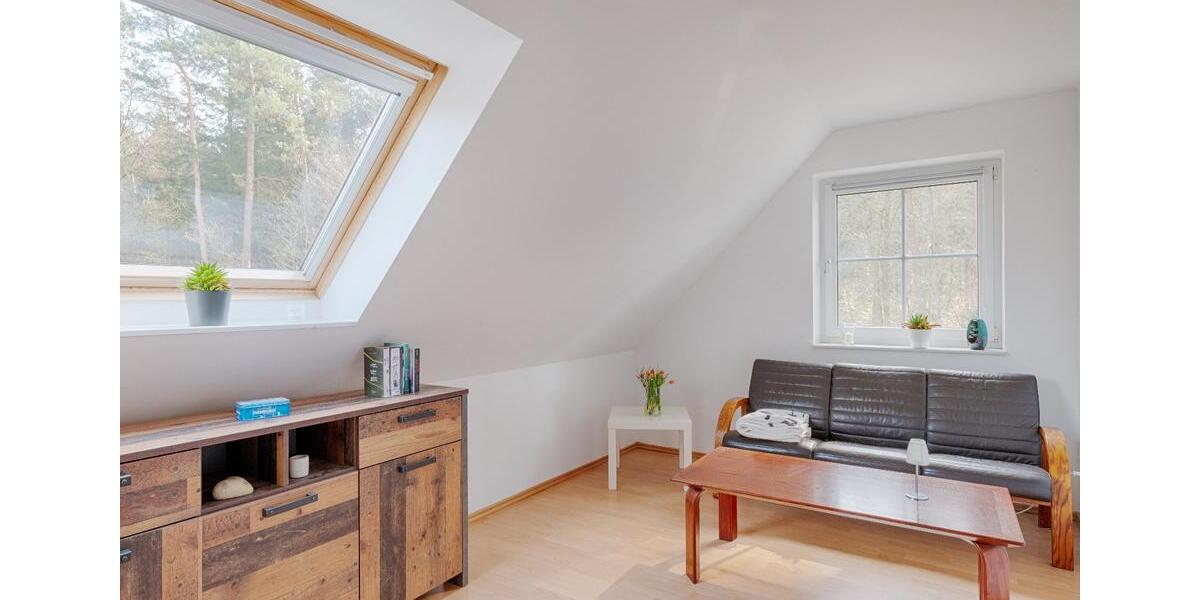 Wohnen auf Zeit Buchholz in der Nordheide - 600&euro; | Angebot:25843052