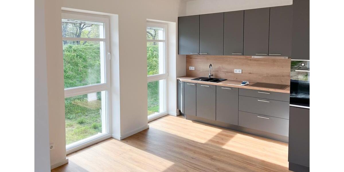 Etagenwohnung Potsdam - 3 Zimmer, 80 m&sup2;, 1.615&euro; | Angebot:26478358