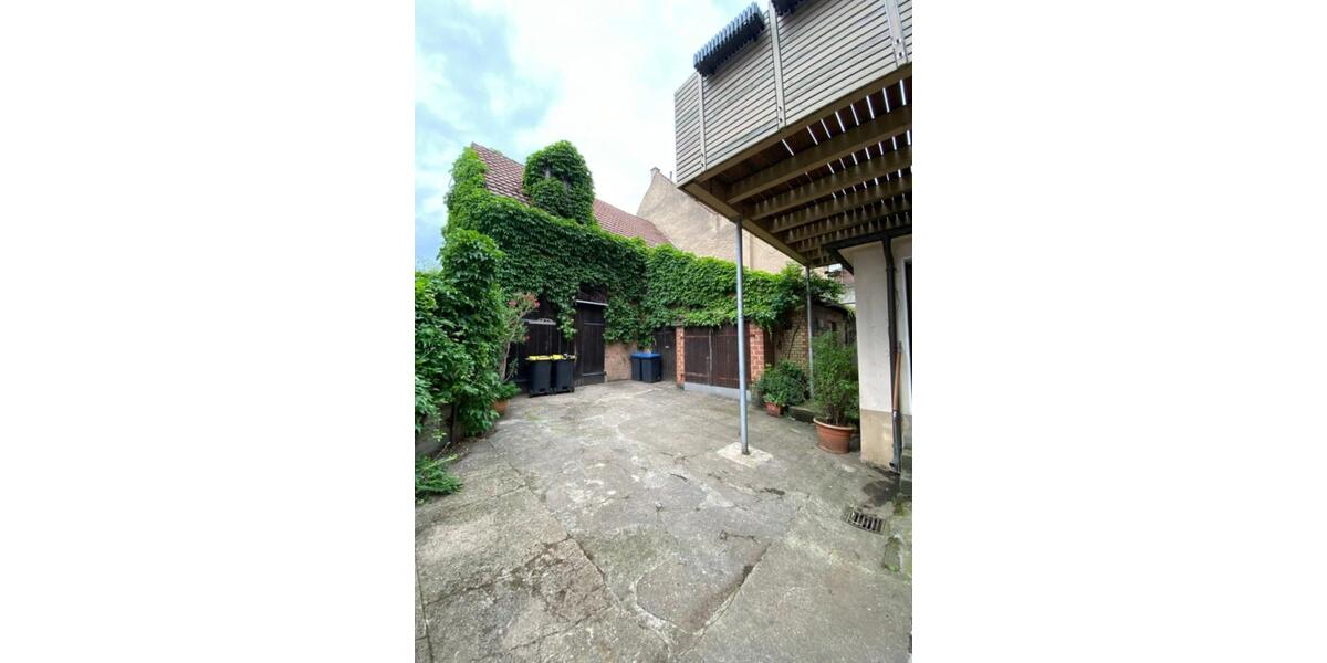 Wohnen auf Zeit Weinheim - 1 Zimmer, 17 m&sup2;, 479&euro; | Angebot:24654422