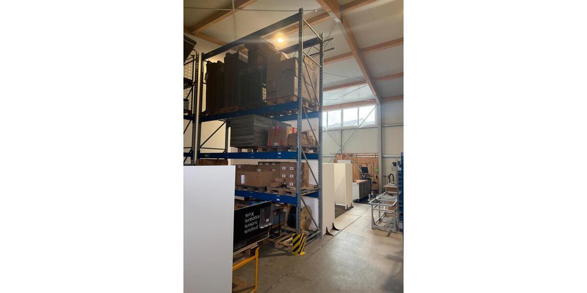 Gewerbeobjekt Fraunberg - 3.150&euro; | Angebot:25992148