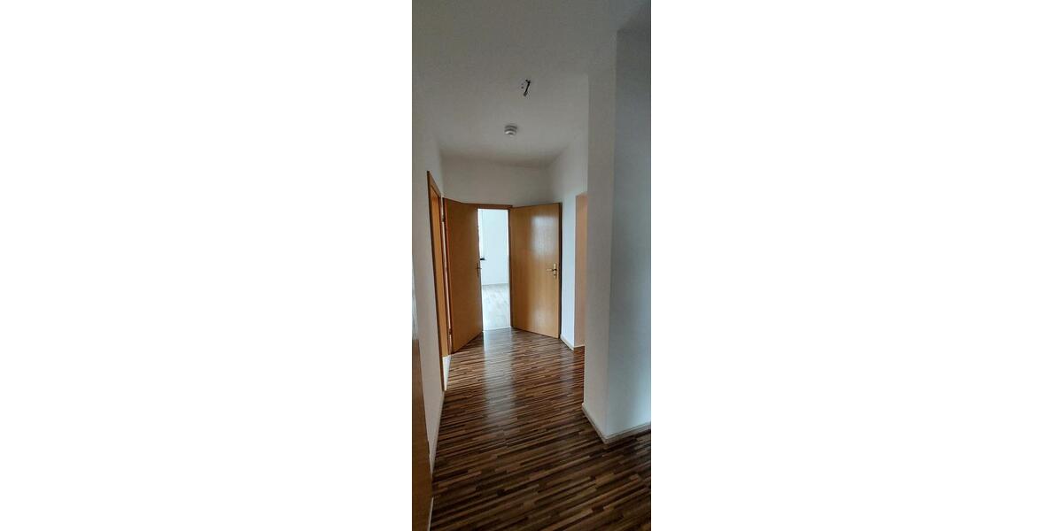 Etagenwohnung Oberschöna - 2 Zimmer, 45 m&sup2;, 291&euro; | Angebot:25428655