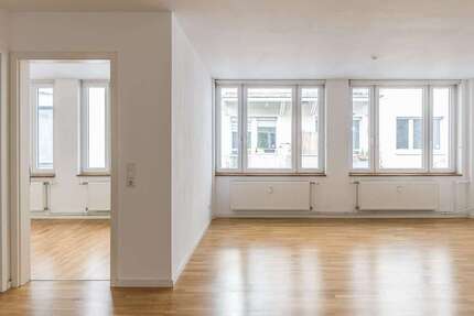 Wohnung Wiesbaden Südost - 3 Zimmer, 84 m&sup2;, 950&euro; | Angebot:24769442