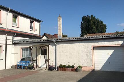 Wohnung Demmin - 3 Zimmer, 77 m&sup2;, 422&euro; | Angebot:23703385