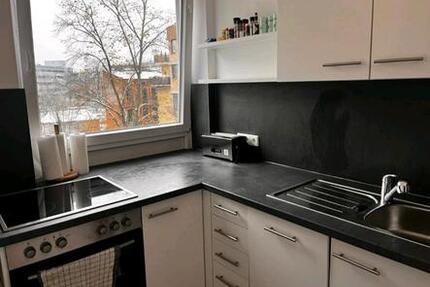 Appartement in Berlin-Charlottenburg zu vermieten