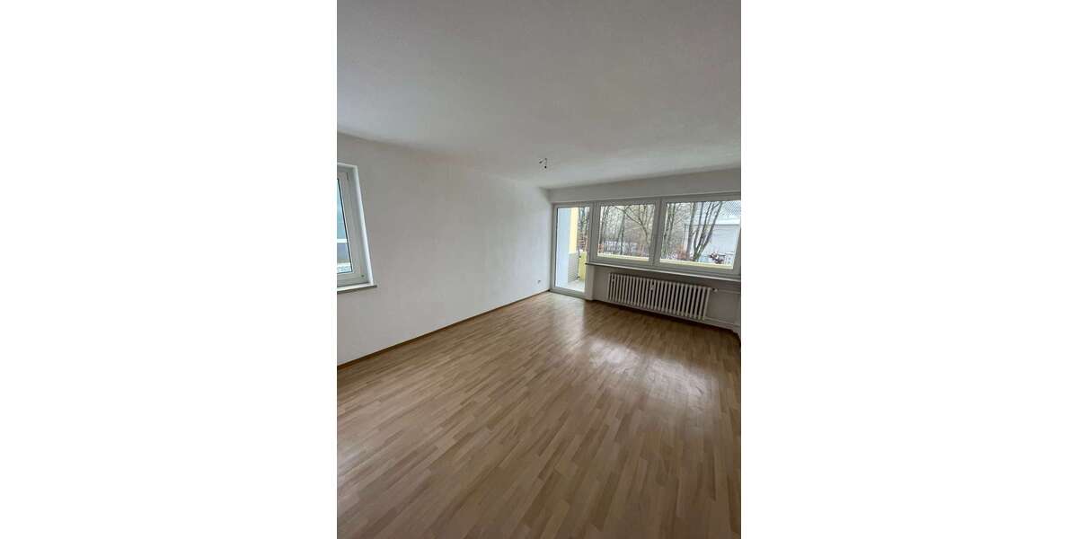 Wohnung zum Mieten in Regensburg 491,94 € 53.24 m² 2 zimmer