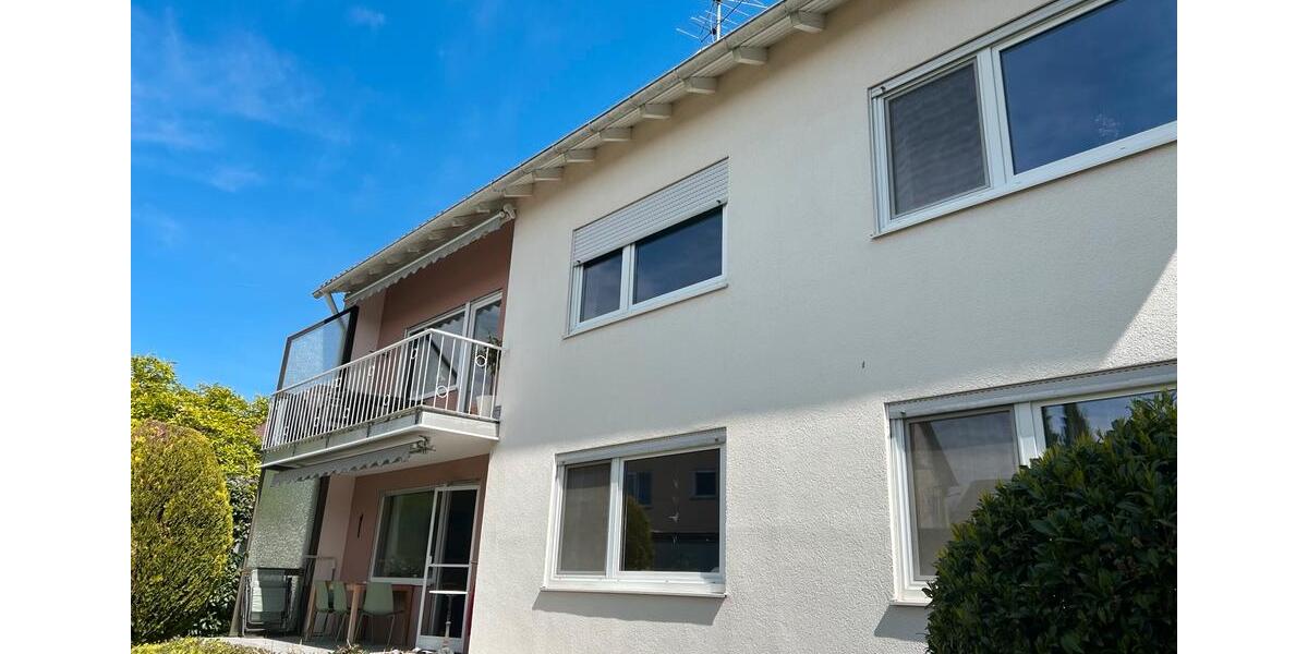 Etagenwohnung Langenargen - 3 Zimmer, 100 m&sup2;, 1.600&euro; | Angebot:26551931