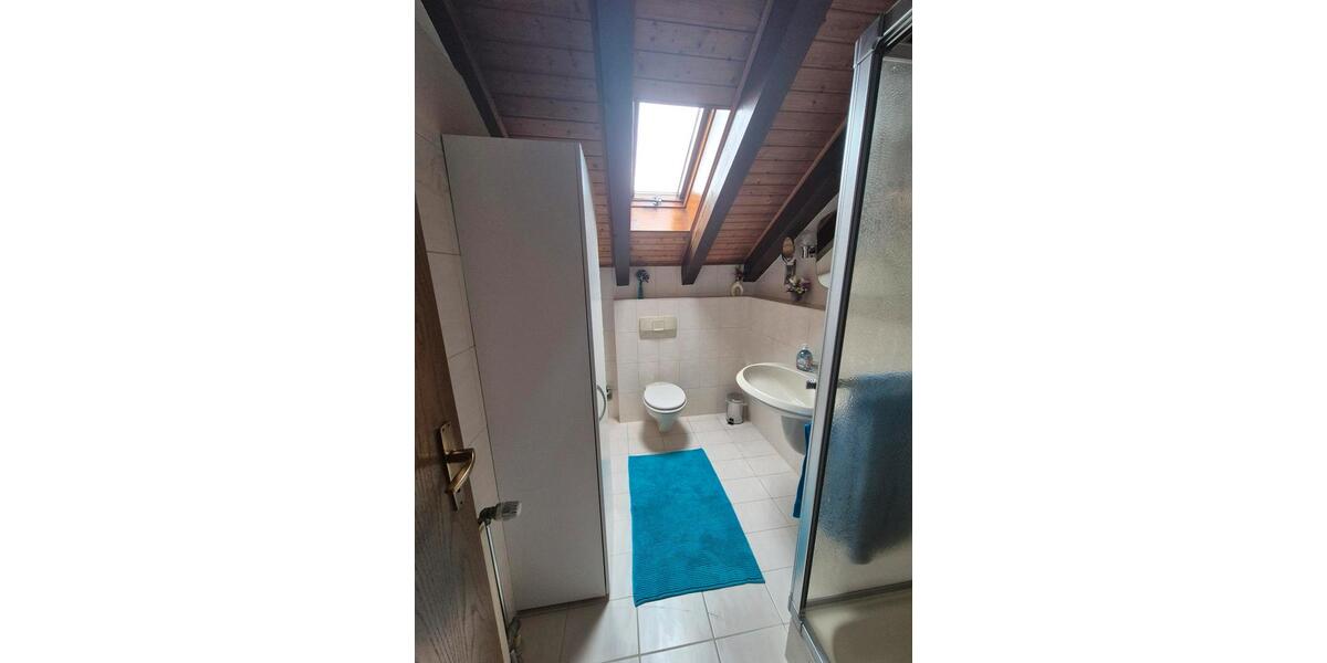 Wohnen auf Zeit Friesenheim - 1 Zimmer, 22 m&sup2;, 780&euro; | Angebot:26677488