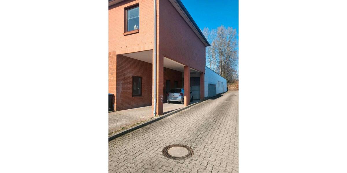 Gewerbeobjekt Lübeck Sankt Lorenz Nord - 1.450&euro; | Angebot:26119484