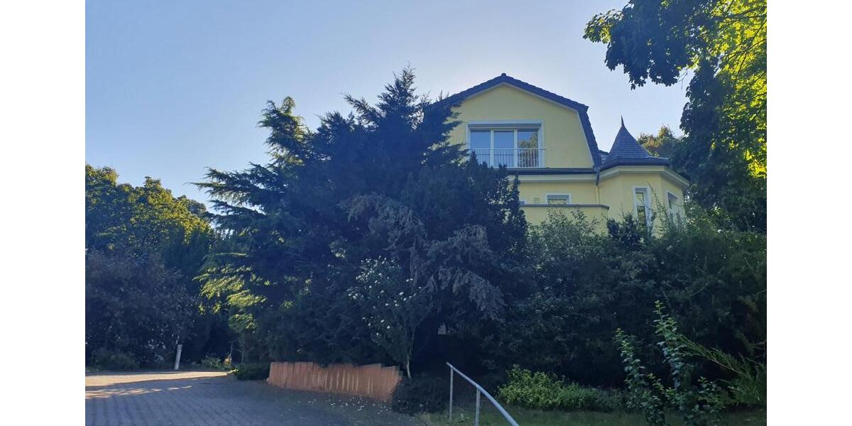 Dachgeschoßwohnung Bad Düben - 2 Zimmer, 77 m&sup2;, 616&euro; | Angebot:24182095