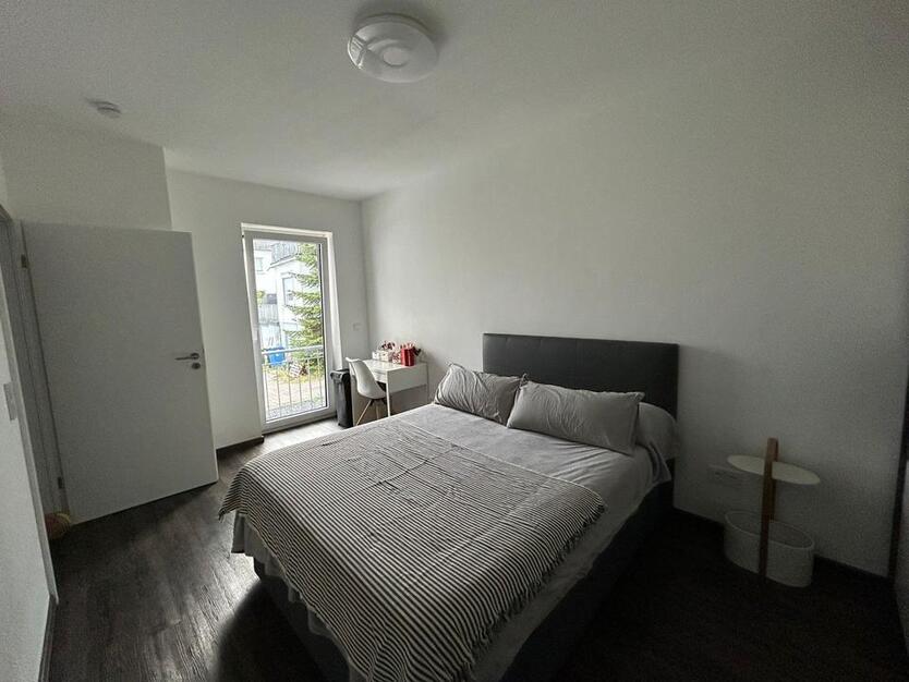 Moderne Mietwohnung mit traumhaftem Ausblick
