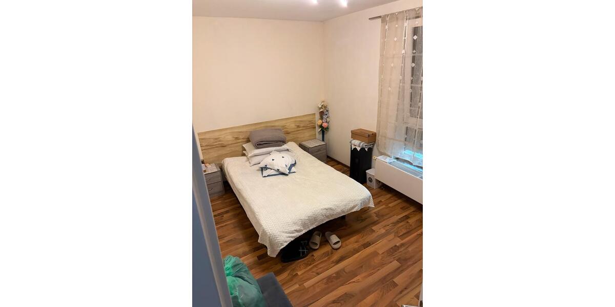 Etagenwohnung Augsburg - 3 Zimmer, 30 m&sup2;, 700&euro; | Angebot:26498620