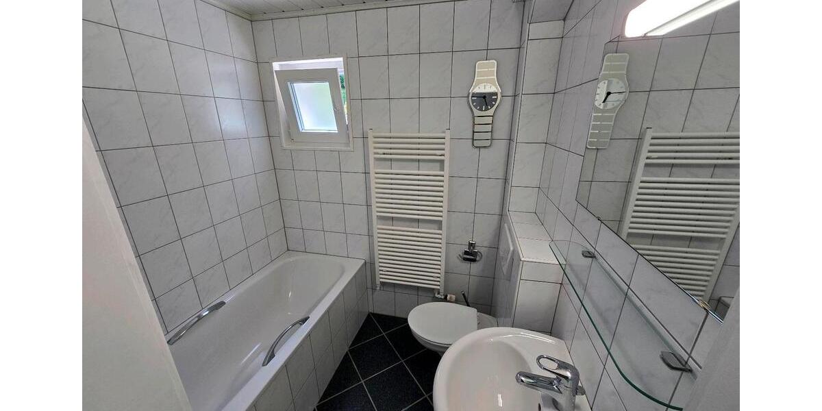 Erdgeschoßwohnung Hilchenbach - 3 Zimmer, 118 m&sup2;, 1.090&euro; | Angebot:26677965