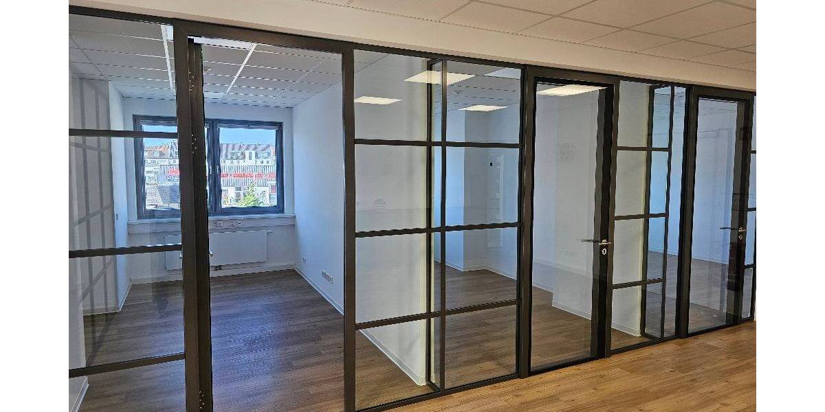 Gewerbeobjekt Osnabrück Hafen - 3.377&euro; | Angebot:26798257