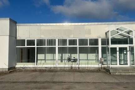 Gewerbeobjekt Stralsund Knieper - 1.550&euro; | Angebot:19809715