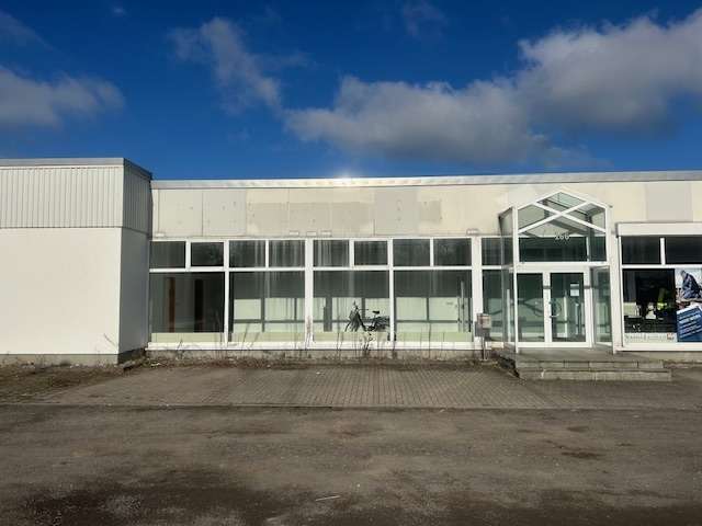 Gewerbeobjekt Stralsund Knieper - 1.550&euro; | Angebot:19809715