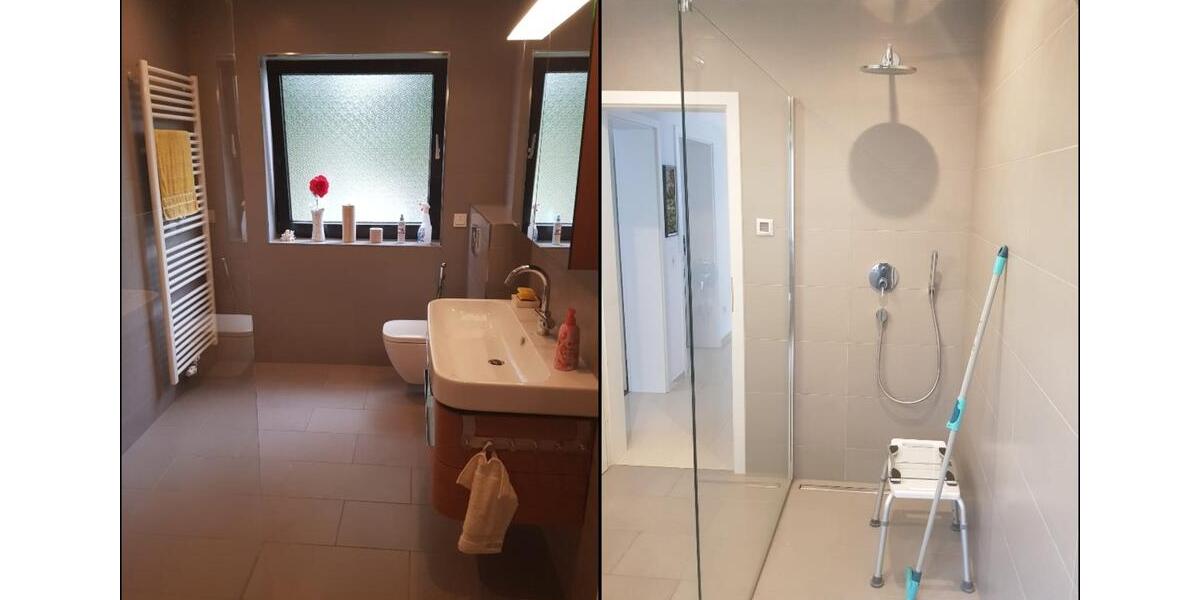 Etagenwohnung Gießen Anneröder Siedlung - 1 Zimmer, 40 m&sup2;, 400&euro; | Angebot:24946548