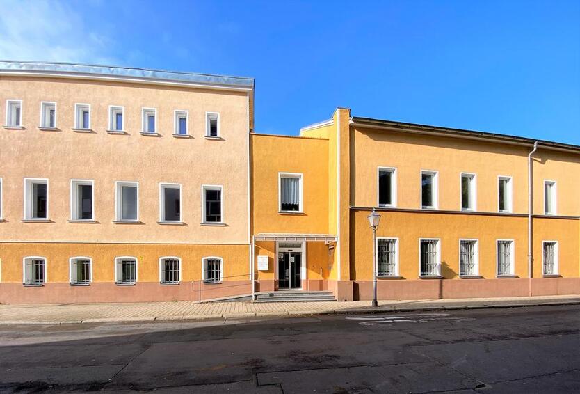 +++Büroflächen Büroräume ab 11 m² in Bürohaus direkt am Nicolaiplatz+++