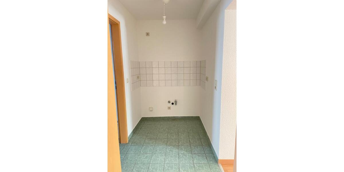 Erdgeschoßwohnung Burgstädt - 2 Zimmer, 36 m&sup2;, 210&euro; | Angebot:24440962