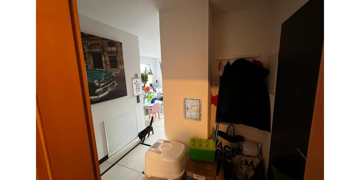 Erdgeschoßwohnung Laufenburg (Baden) - 2 Zimmer, 50 m&sup2;, 620&euro; | Angebot:24769356