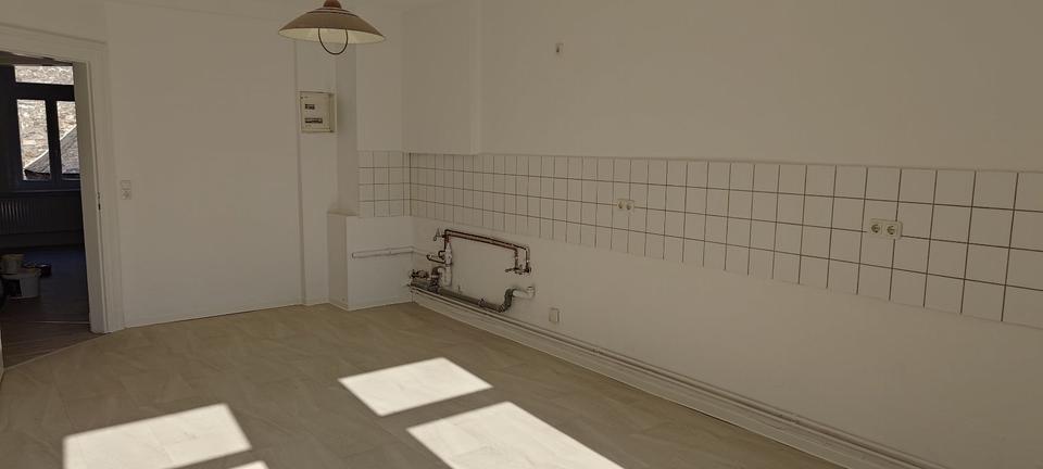 Etagenwohnung Hann. Münden - 3 Zimmer, 110 m&sup2;, 700&euro; | Angebot:26670637