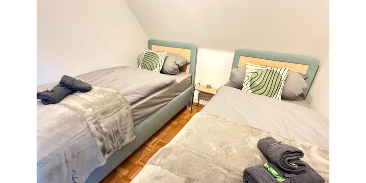Wohnen auf Zeit Siegen Kaan-Marienborn - 3 Zimmer, 70 m&sup2;, 1.490&euro; | Angebot:26700236