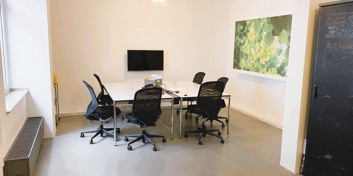 Gewerbeobjekt Düsseldorf Unterbilk - 270&euro; | Angebot:25724502