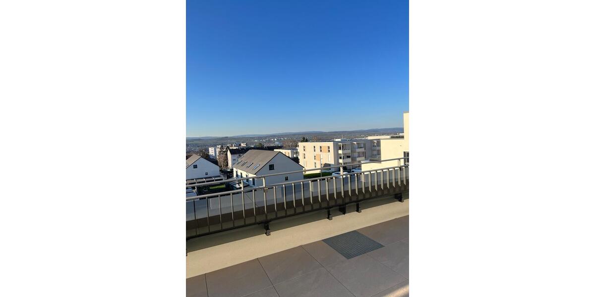 Etagenwohnung Bad Kreuznach Bad Münster am Stein-Ebernburg - 2 Zimmer, 59 m&sup2;, 856&euro; | Angebot:26632750