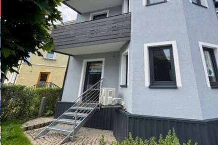 Wohnung zum Mieten in Bad Steben 680 € 47.77 m²