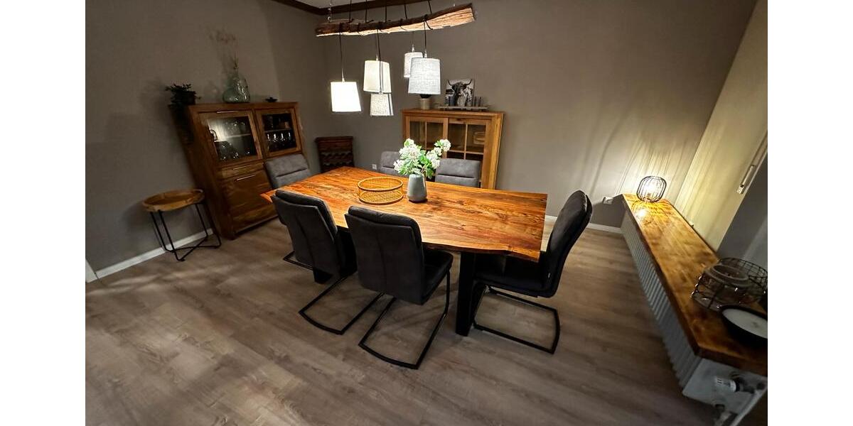 Erdgeschoßwohnung Brunsbüttel - 2 Zimmer, 95 m&sup2;, 980&euro; | Angebot:24851293