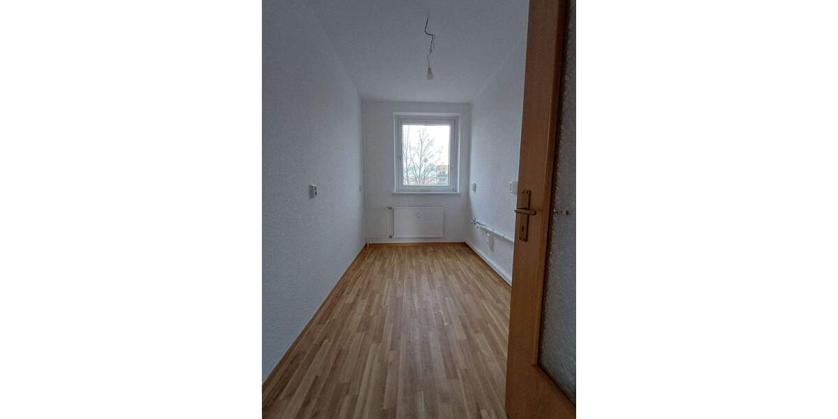 Etagenwohnung Blankenburg - 4 Zimmer, 75 m&sup2;, 530&euro; | Angebot:25710059