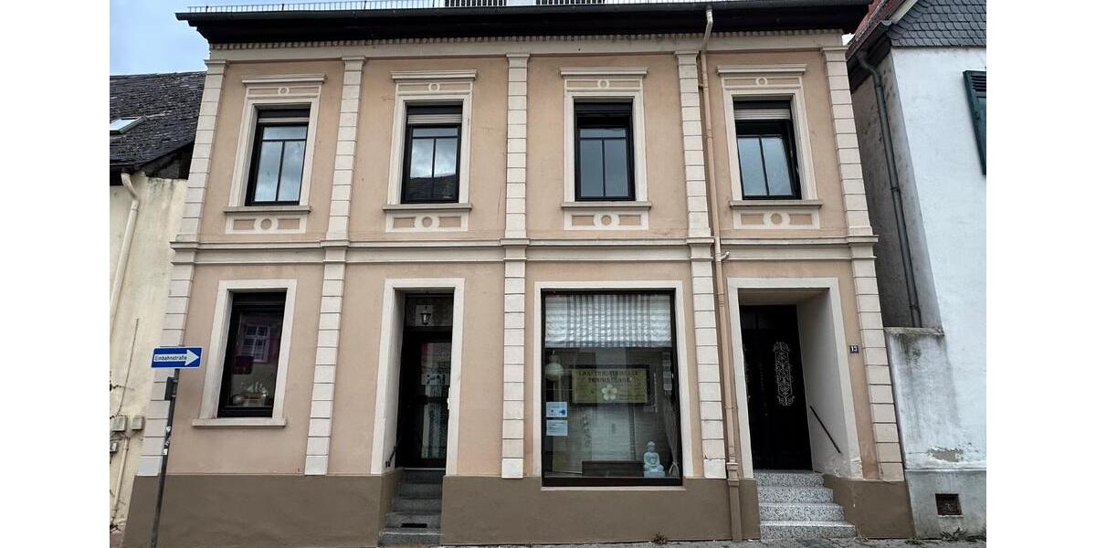 Gewerbeobjekt Geisenheim - 630&euro; | Angebot:23570152