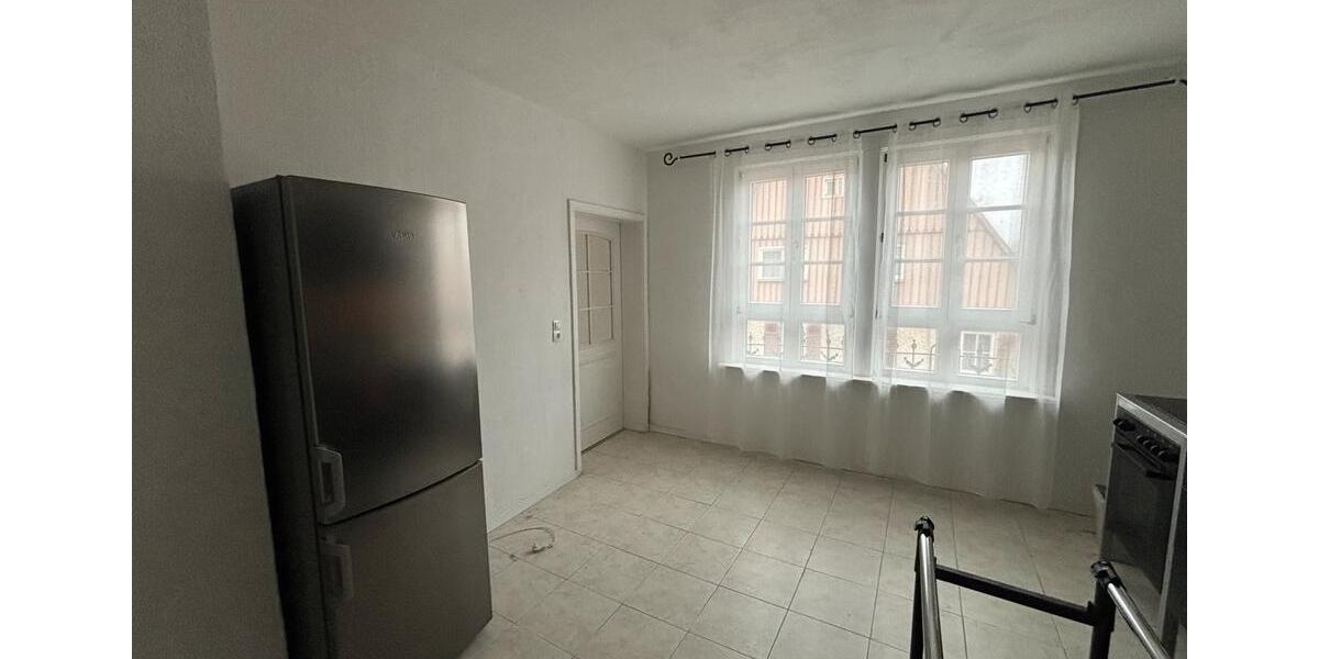 Etagenwohnung Altensteig - 1 Zimmer, 80 m&sup2;, 650&euro; | Angebot:25046466